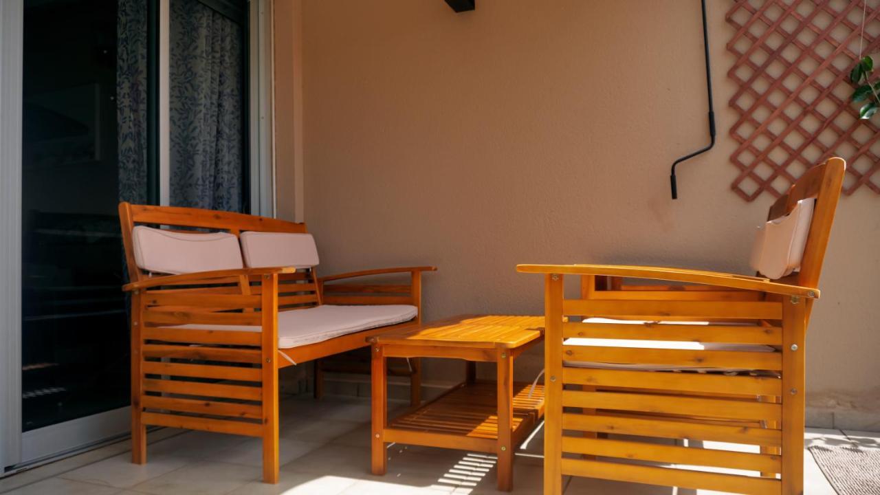 Okeanos Sea View 2 Bedrooms Vr-M El Médano Exterior foto