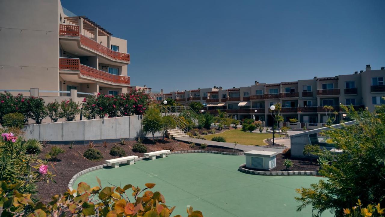 Okeanos Sea View 2 Bedrooms Vr-M El Médano Exterior foto