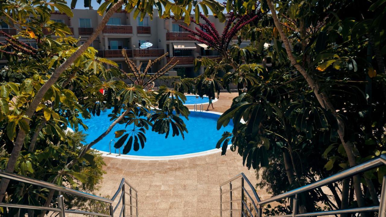 Okeanos Sea View 2 Bedrooms Vr-M El Médano Exterior foto