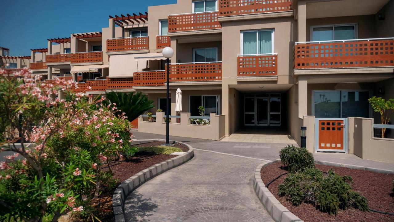 Okeanos Sea View 2 Bedrooms Vr-M El Médano Exterior foto