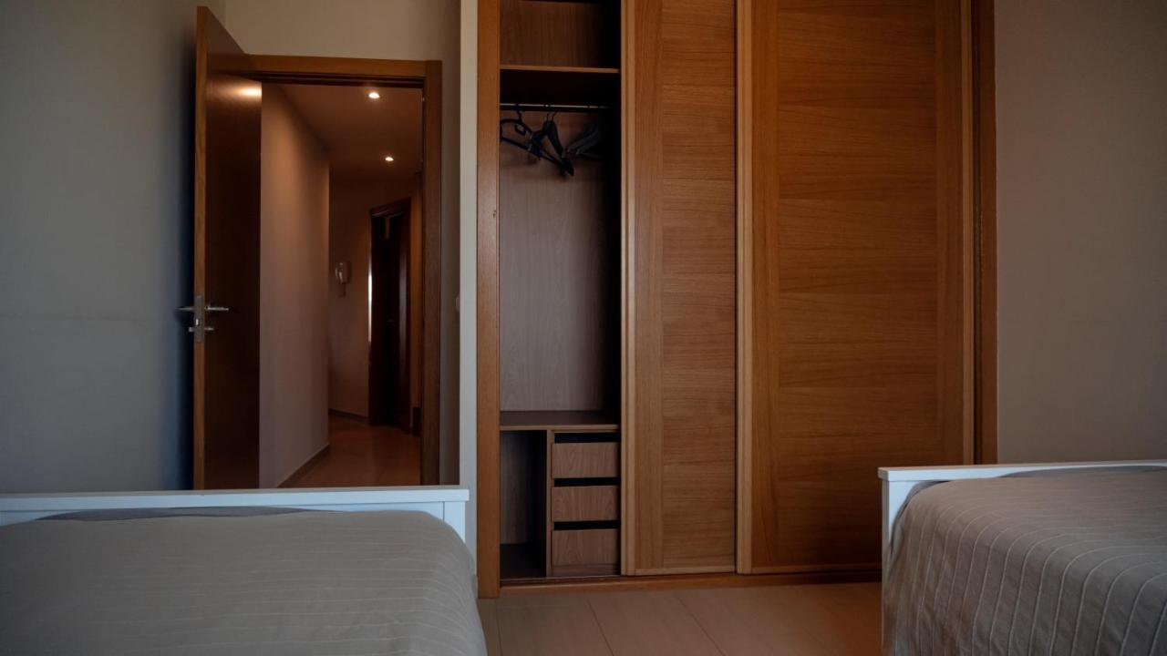 Okeanos Sea View 2 Bedrooms Vr-M El Médano Exterior foto
